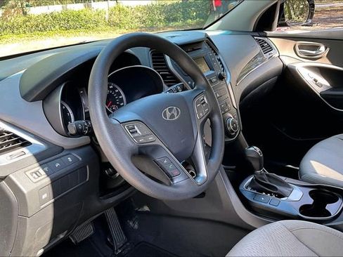 Used 2015 Hyundai Santa Fe Sport w/ Option Group 02 image 14