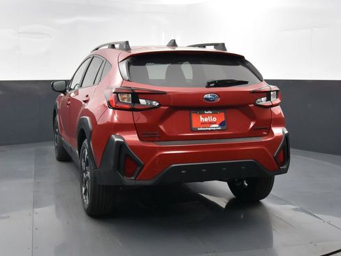 New 2026 Subaru Crosstrek 2.5i Limited image 28