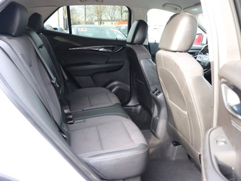 Used 2023 Buick Envision Preferred image 13