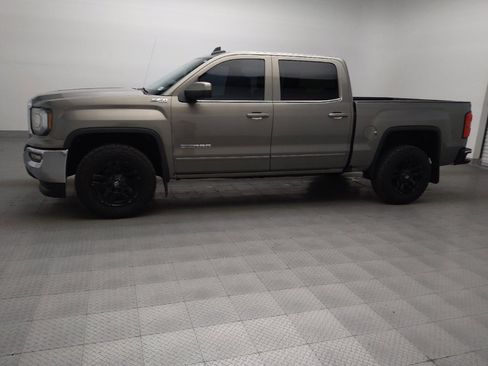 Used 2017 GMC Sierra 1500 SLE w/ SLE Value Package image 2