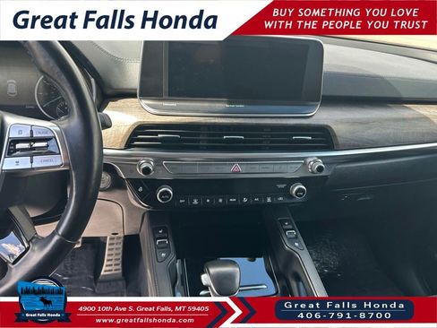 Used 2022 Kia Telluride SX AWD/4WD image 12