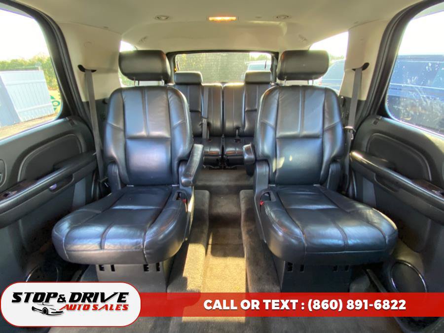 Used 2007 GMC Yukon Denali AWD/4WD image 18