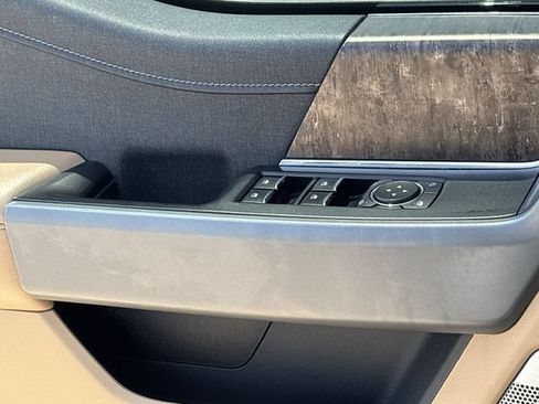 Used 2021 Ford F150 Lariat w/ Equipment Group 502A High RWD image 23