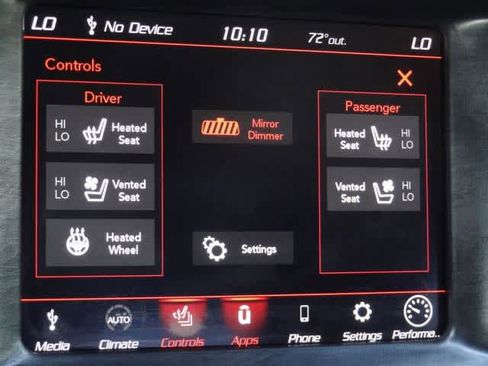 Used 2020 Dodge Charger Scat Pack w/ Daytona Edition Group RWD image 28