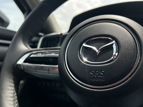Used 2024 MAZDA CX-50 2.5 Turbo w/ Weather Package AWD/4WD image 41