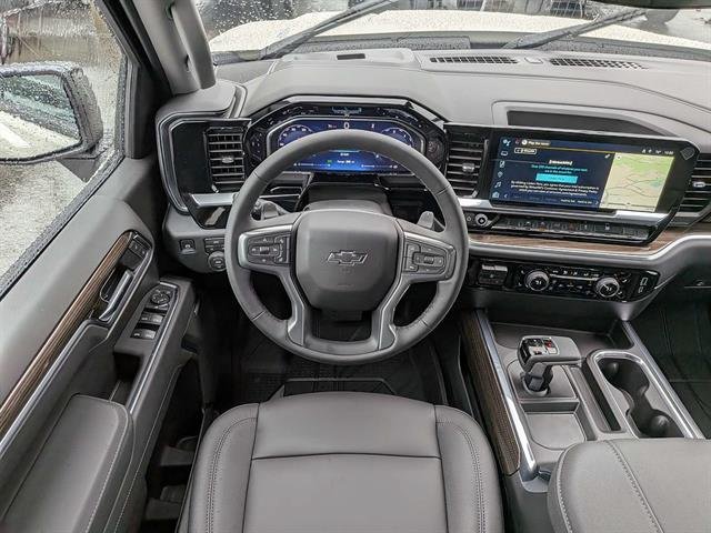 New 2026 Chevrolet Silverado 1500 RST w/ Convenience Package II AWD/4WD image 40