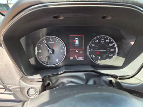 Used 2024 Subaru Outback Premium AWD/4WD image 10