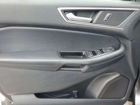 Used 2018 Ford Edge SEL w/ Equipment Group 201A image 27