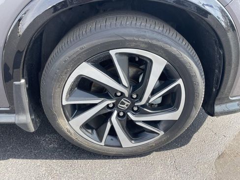 Used 2020 Honda HR-V Sport image 9