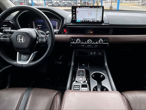Certified 2023 Honda Pilot Elite image 16