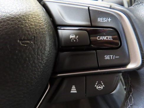 Used 2022 Honda Accord Sport Special Edition image 20