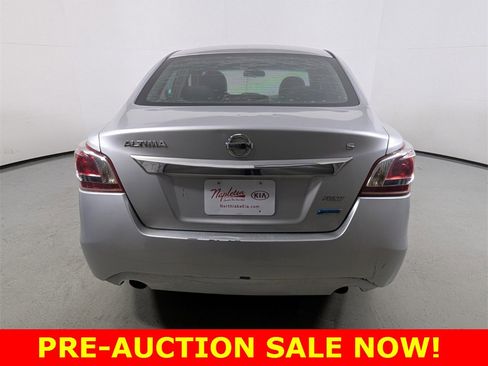 Used 2013 Nissan Altima 2.5 S image 6