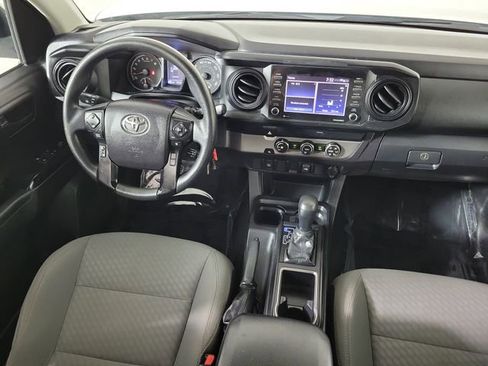 Used 2022 Toyota Tacoma SR image 21