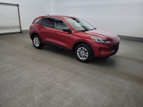 Used 2022 Ford Escape SE w/ Convenience Package AWD/4WD image 11