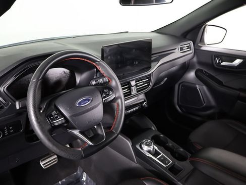 Used 2024 Ford Escape ST-Line w/ Tech Pack #1 FWD image 26