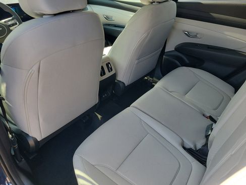 New 2026 Hyundai Tucson SEL image 27