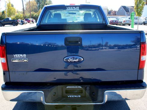 Used 2008 Ford F150 XLT image 5