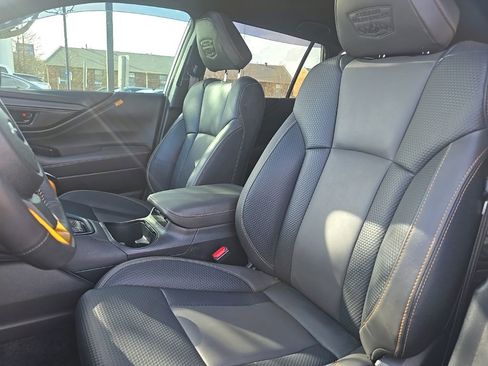 Used 2024 Subaru Outback Wilderness image 15