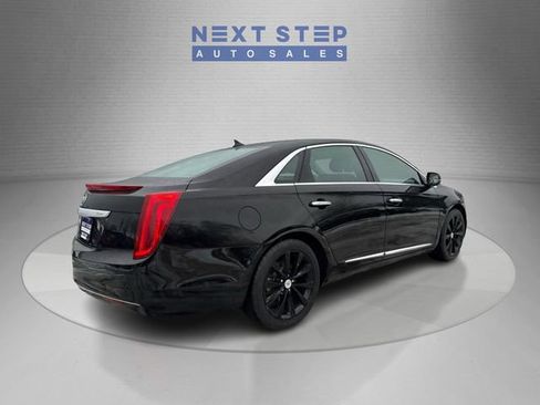 Used 2014 Cadillac XTS FWD image 8