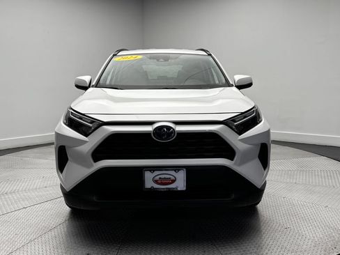 Used 2024 Toyota RAV4 XLE w/ Weather Package AWD/4WD image 42
