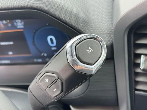 Used 2025 Ford F150 XLT w/ Equipment Group 301A Standard image 21