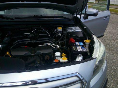 Used 2016 Subaru Outback 2.5i Limited image 58