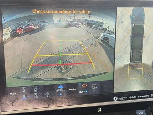 Used 2023 Toyota Tundra Limited image 12