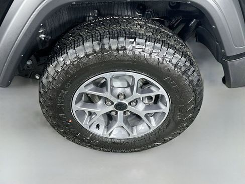 New 2026 Jeep Wrangler Sport S image 15