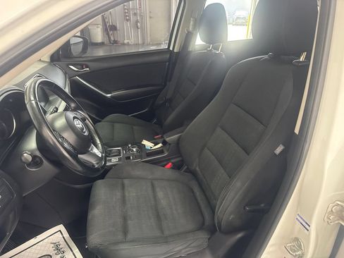 Used 2016 MAZDA CX-5 Touring AWD/4WD image 9