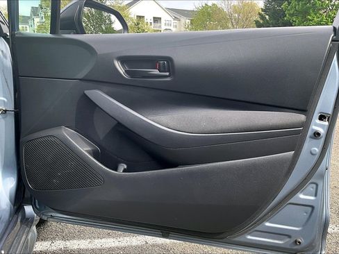 Used 2023 Toyota Corolla LE image 22