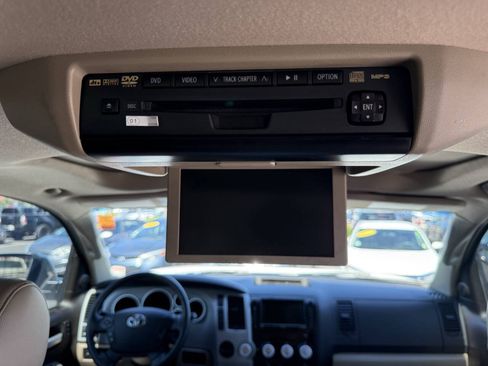 Used 2007 Toyota Tundra Limited RWD image 22