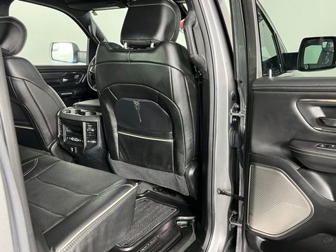 Used 2020 RAM 1500 Limited AWD/4WD image 31