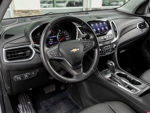 Used 2020 Chevrolet Equinox Premier w/ LPO, Cargo Package image 15