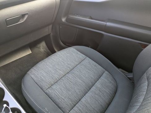 Used 2023 Ford Bronco Sport Big Bend w/ Convenience Package image 16