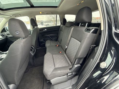 Used 2018 Volkswagen Atlas Launch Edition image 23