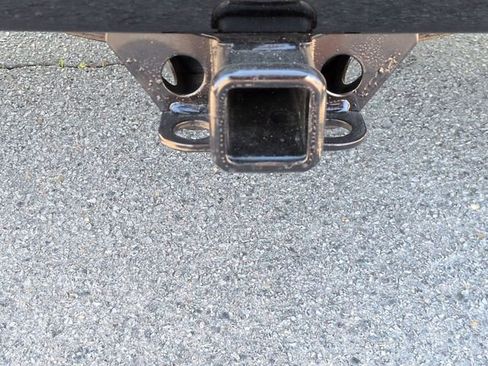 Used 2023 Chevrolet Silverado 1500 RST w/ Z71 Off-Road Package image 32