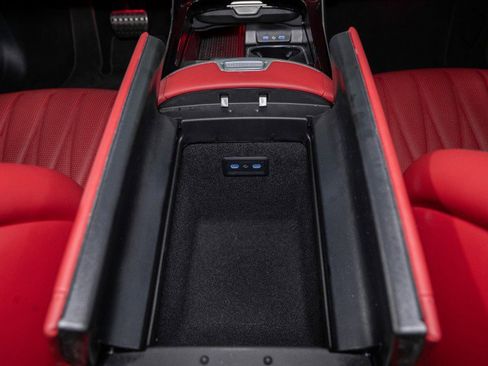 New 2026 Mercedes-Benz S 63 AMG S image 25