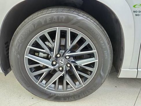 Used 2024 Lexus TX 350 AWD w/ Technology Package image 66