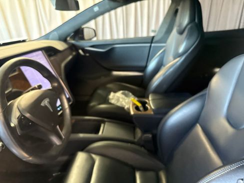 Used 2019 Tesla Model S 100D AWD/4WD image 16