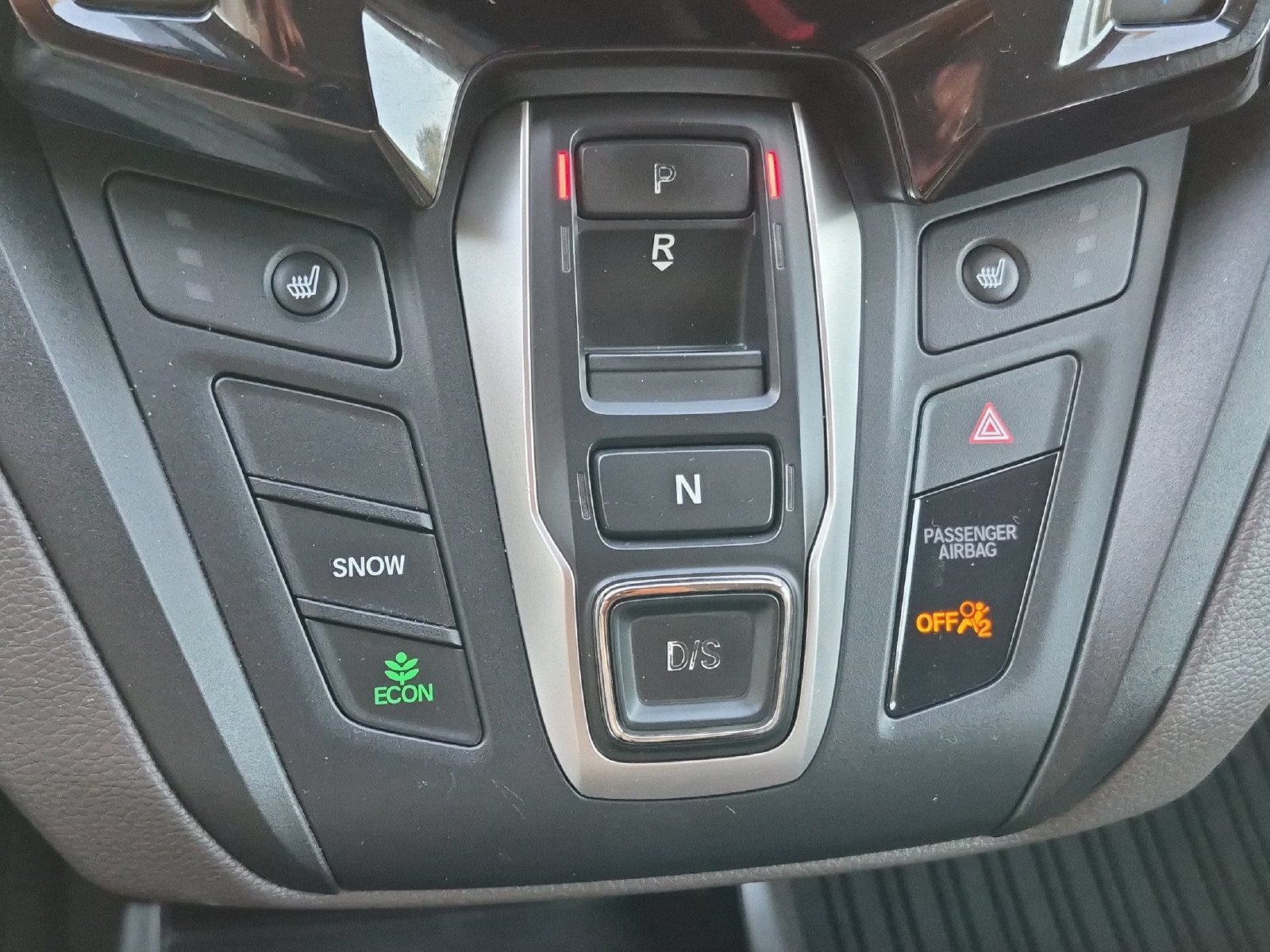 Used 2018 Honda Odyssey EX-L image 25