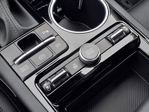 New 2026 Kia K5 EX image 12