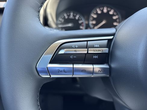 New 2026 MAZDA CX-50 2.5 Turbo w/ Accent Package image 28