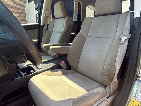 Used 2014 Honda CR-V EX image 23