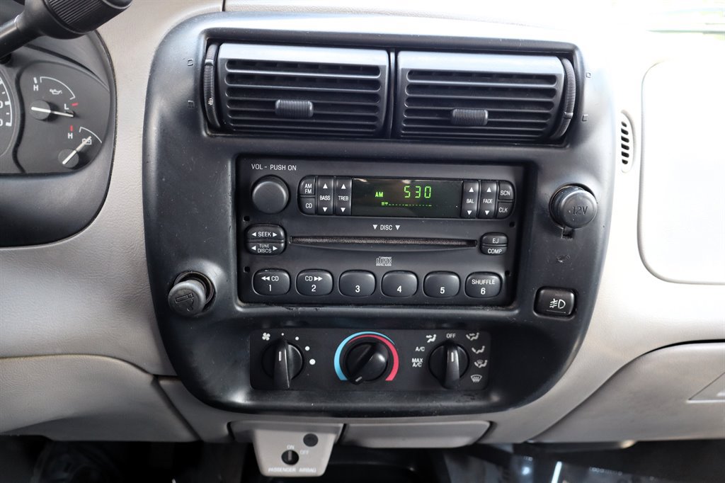 Used 1999 Ford Ranger XLT RWD image 20