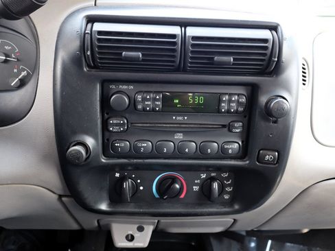 Used 1999 Ford Ranger XLT RWD image 20