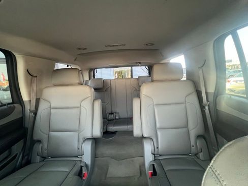 Used 2016 Chevrolet Tahoe LT w/ Luxury Package image 37