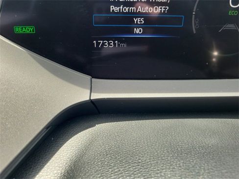 Used 2024 Toyota Prius Limited image 18