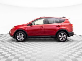 Used 2015 Toyota RAV4 XLE video 2