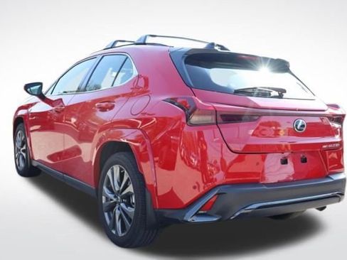 Used 2024 Lexus UX 250h F Sport image 6