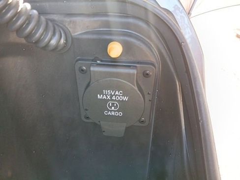 New 2026 RAM 1500 Laramie w/ Night Edition image 7